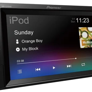Pioneer DMHA240DAB