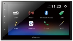 Pioneer DMHA340DAB