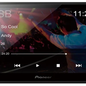 Pioneer DMHA340DAB