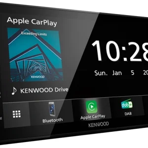 Kenwood DMX5020DABS