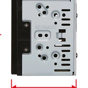 Kenwood DMX5020DABS