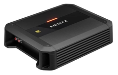 Hertz Dieci DP2.200 2-kanals forsterker