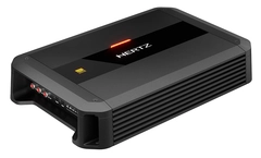 Hertz Dieci DP4.300 4-kanals forsterker