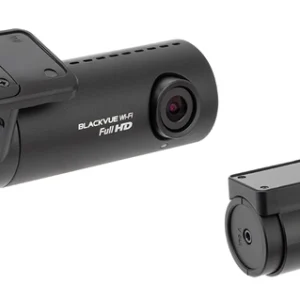 BlackVue Dashbordkamera 2 kanals