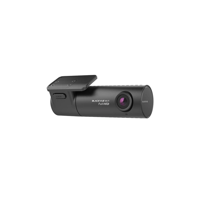 BlackVue Dashbordkamera 2 kanals