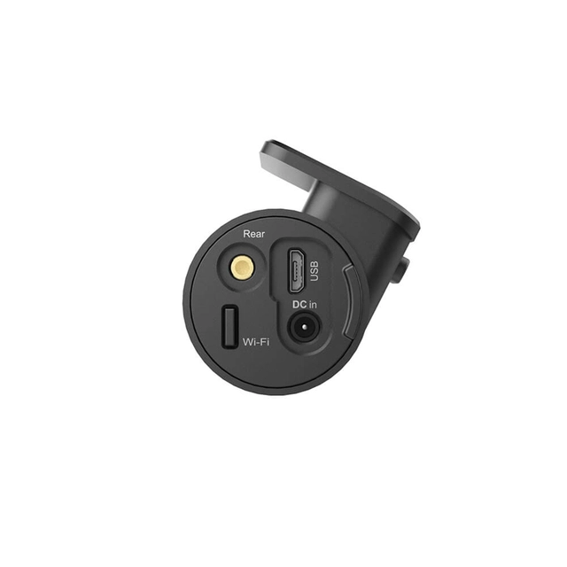 BlackVue Dashbordkamera 2 kanals