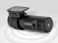 BlackVue Dashbordkamera 1 kanals 64GB