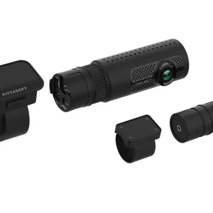 BlackVue Dashbordkamera 2 kanals 64GB