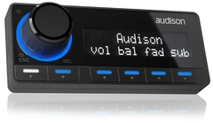 Audison DRC MP