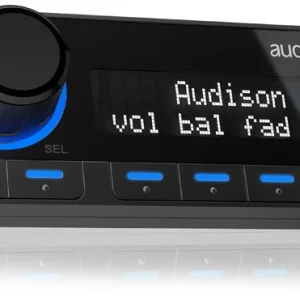 Audison DRC MP