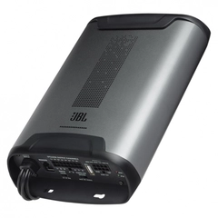 JBL DSP Bilforsterker 8x40Wrms @ 4 ohm