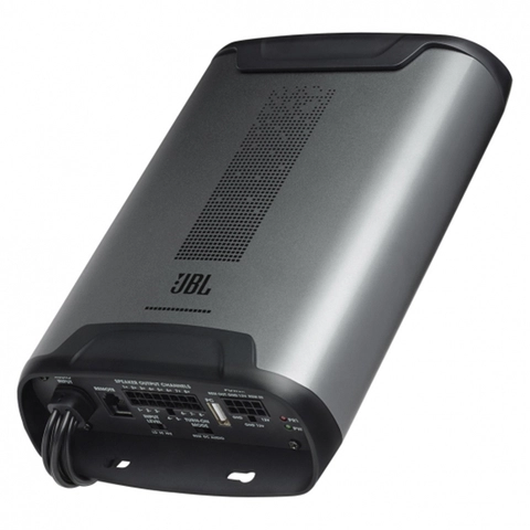JBL DSP Bilforsterker 8x40Wrms @ 4 ohm
