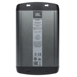 JBL DSP Bilforsterker 8x40Wrms @ 4 ohm