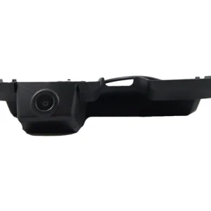 FITCAMX Integrert 4K Dashcam (foran)