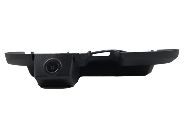 FITCAMX Integrert 4K Dashcam (foran)