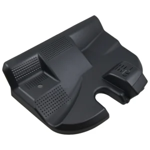 FITCAMX Integrert 4K Dashcam (foran)