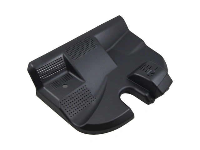 FITCAMX Integrert 4K Dashcam (foran)