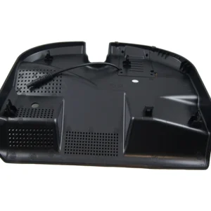 FITCAMX Integrert 4K Dashcam (foran)