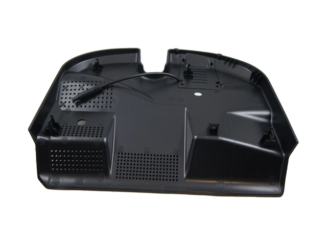 FITCAMX Integrert 4K Dashcam (foran)