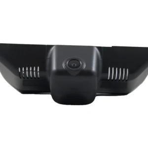 FITCAMX Integrert 4K Dashcam (foran)