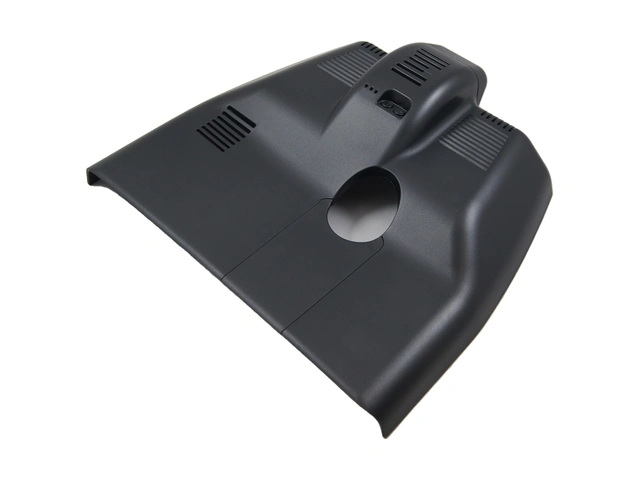 FITCAMX Integrert 4K Dashcam (foran)