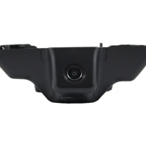 FITCAMX Integrert 4K Dashcam (foran)