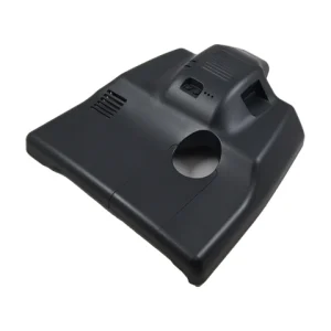 FITCAMX Integrert 4K Dashcam (foran)