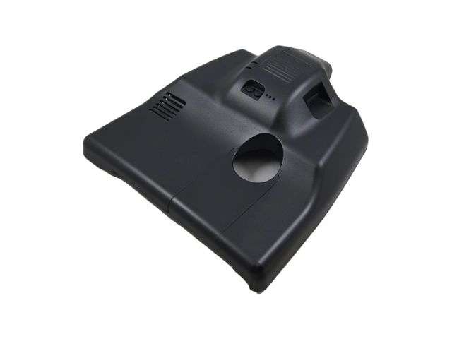 FITCAMX Integrert 4K Dashcam (foran)