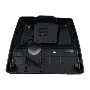 FITCAMX Integrert 4K Dashcam (foran)