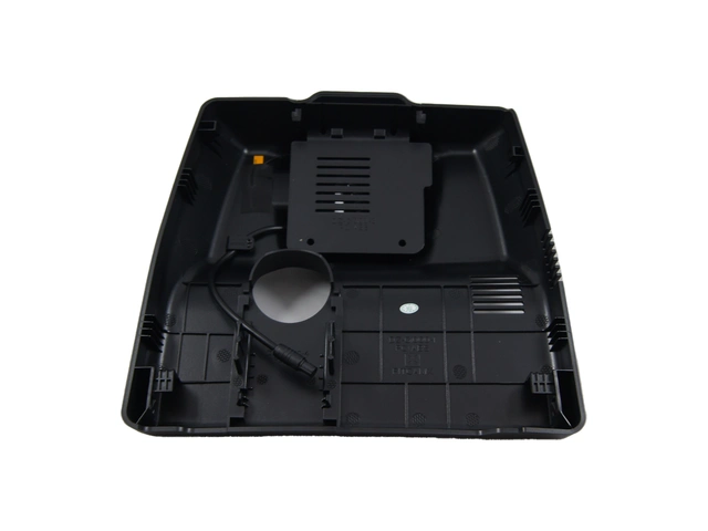 FITCAMX Integrert 4K Dashcam (foran)