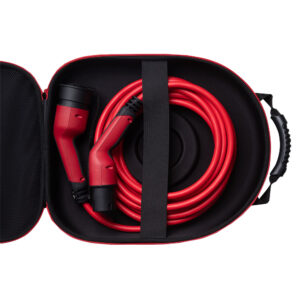 DEFA eConnect Premium Bag – hard ladekabelbag