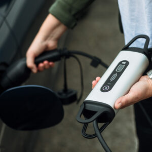 DEFA eMove Portable Charger Mode 2 Type 2