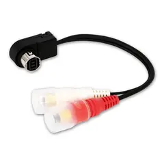 ConnectED AUX-interface