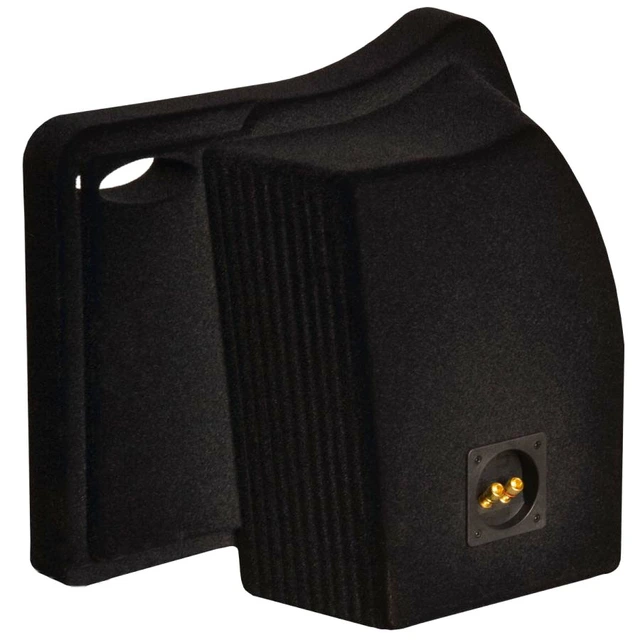 ConnectED Bilspesifikk basskasse 10″