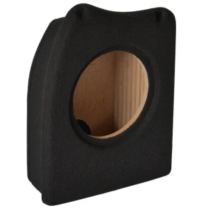 ConnectED Bilspesifikk basskasse 8″
