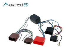 ConnectED Aktiv ISO-adapter