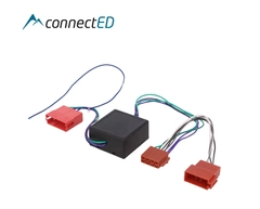 ConnectED Aktiv ISO-adapter