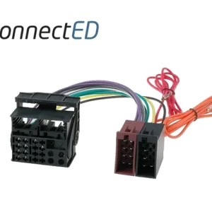 ConnectED ISO-adapter (motsatt!)