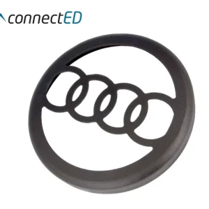 ConnectED MDF subwoofergrill (10″)
