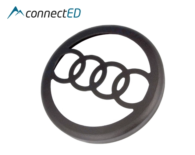 ConnectED MDF subwoofergrill (10″)