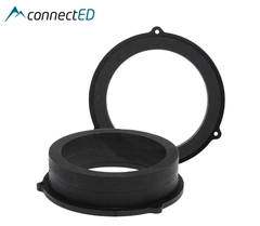 ConnectED MDF høyttaleradaptere (165mm)