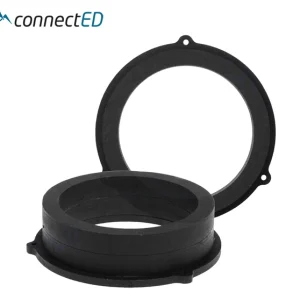 ConnectED MDF høyttaleradaptere (165mm)