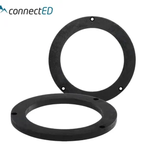 ConnectED MDF høyttaleradaptere (165mm)