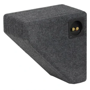 ConnectED Bilspesifikk basskasse 8″