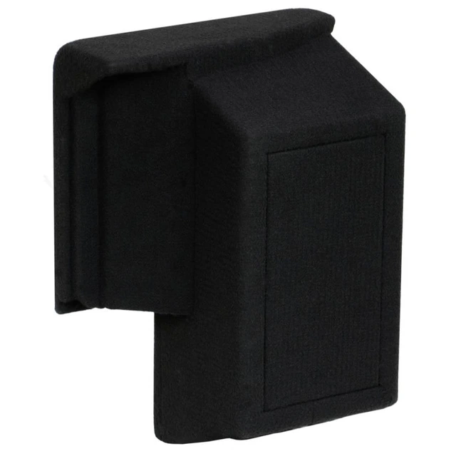 ConnectED Bilspesifikk basskasse 10″