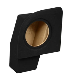 ConnectED Bilspesifikk basskasse 10″