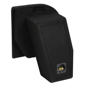 ConnectED Bilspesifikk basskasse 10″