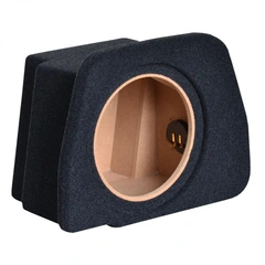 ConnectED Bilspesifikk basskasse 10″