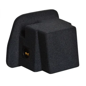 ConnectED Bilspesifikk basskasse 10″