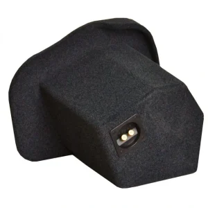 ConnectED Bilspesifikk basskasse 10″